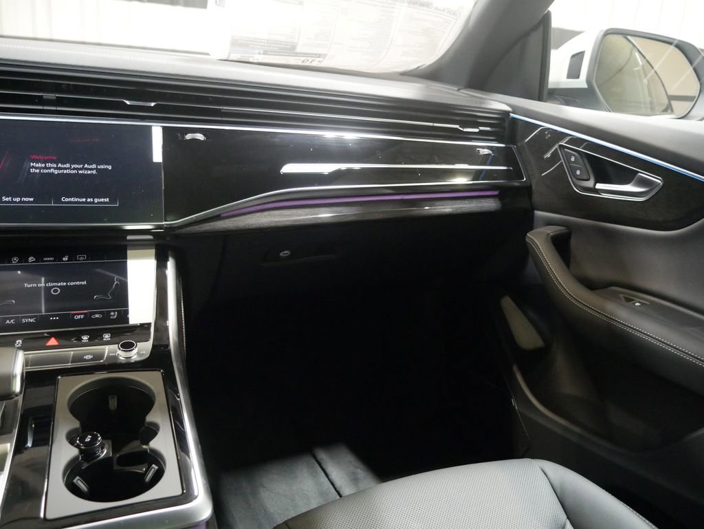New 2026 Audi Q8 Premium Plus image 38