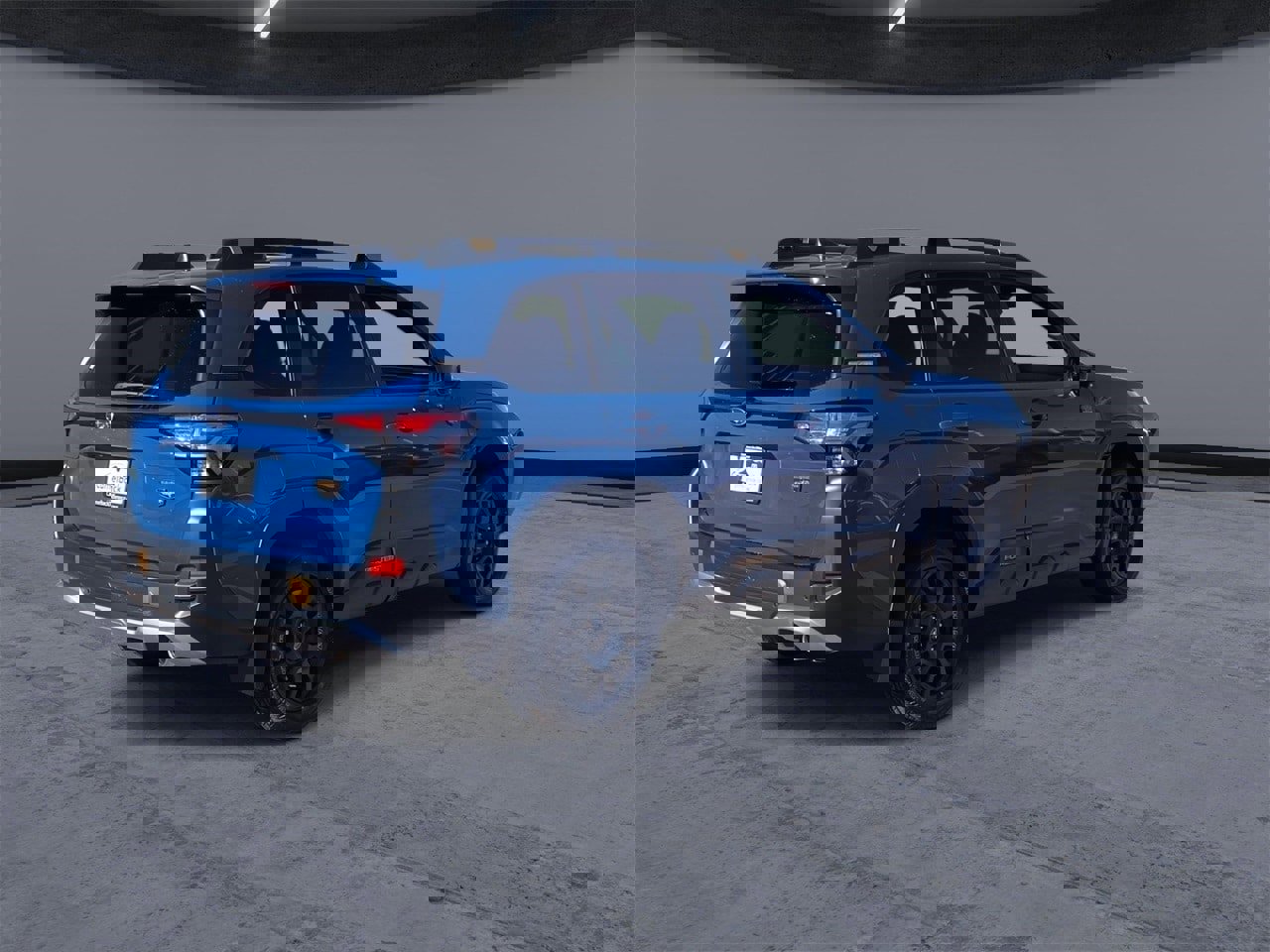 New 2026 Subaru Forester Wilderness image 5