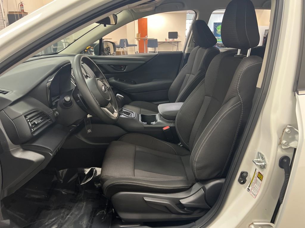 Used 2023 Subaru Outback 2.5i image 11
