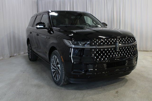 New 2026 Lincoln Navigator Black Label image 66