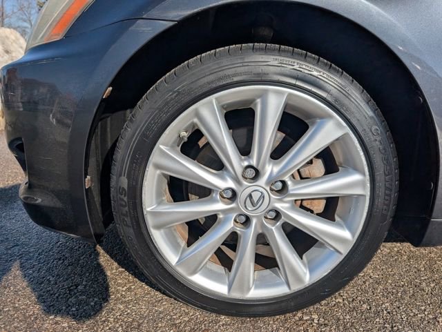 Used 2009 Lexus IS 250 AWD image 26