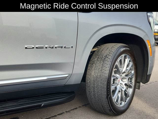 Used 2025 GMC Yukon XL Denali image 18