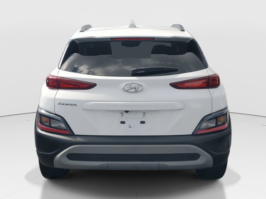 Used 2023 Hyundai Kona SEL w/ Convenience Package image 6