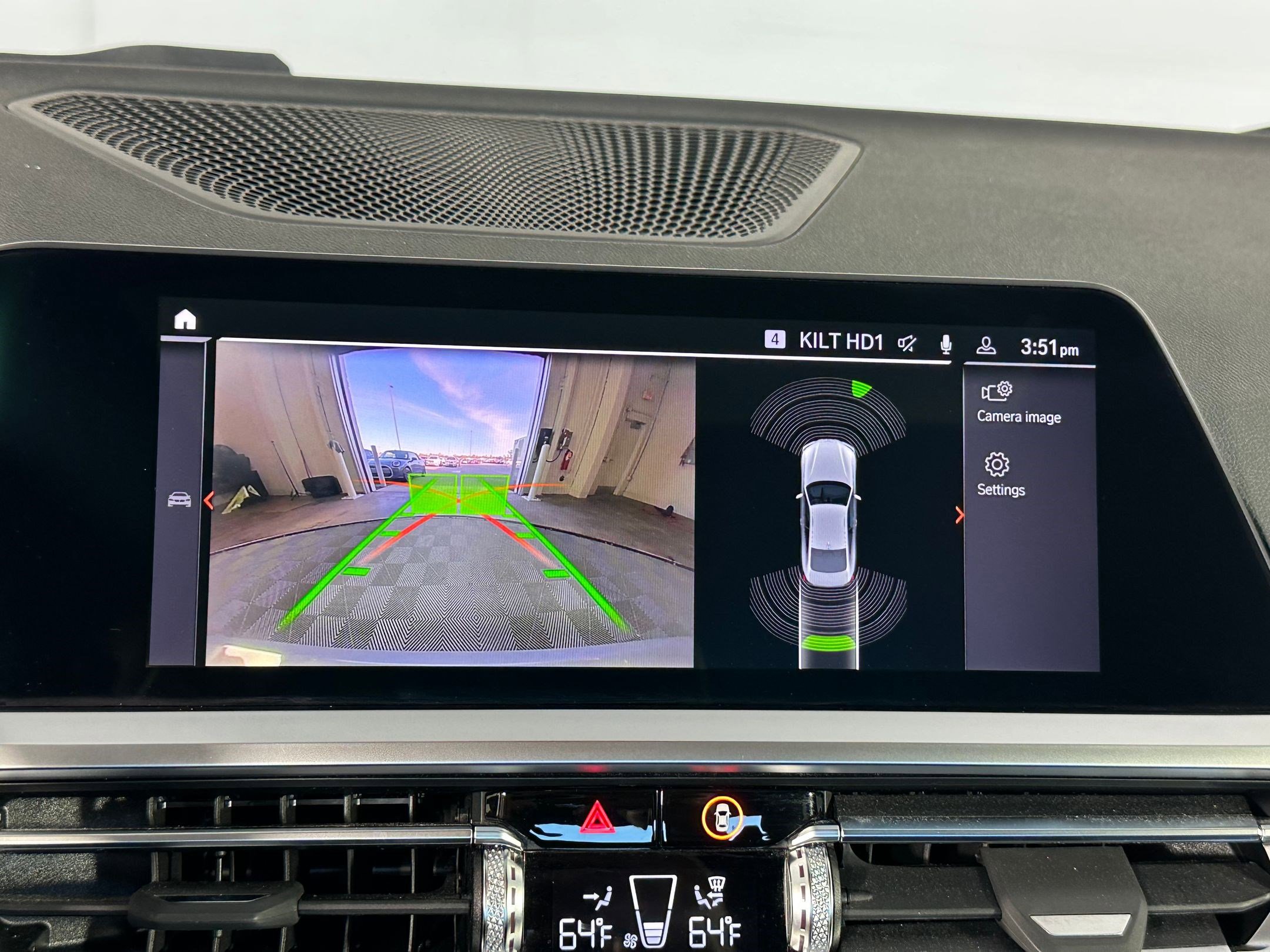 Used 2023 BMW 430i Coupe w/ M Sport Package image 25