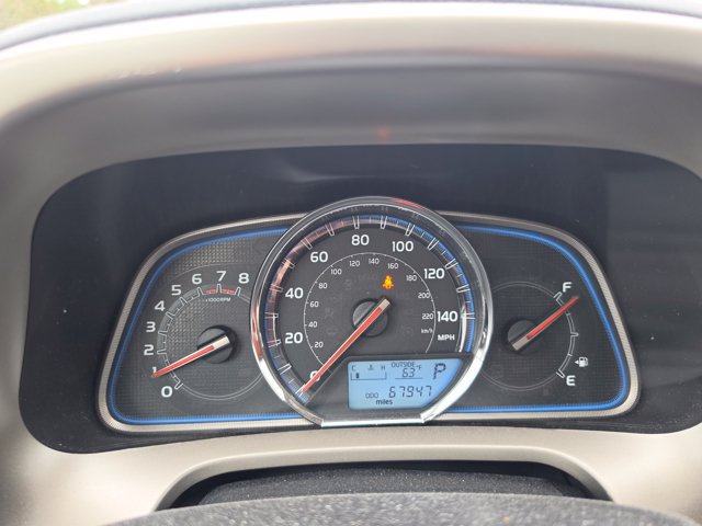 Used 2015 Toyota RAV4 Limited AWD/4WD image 16