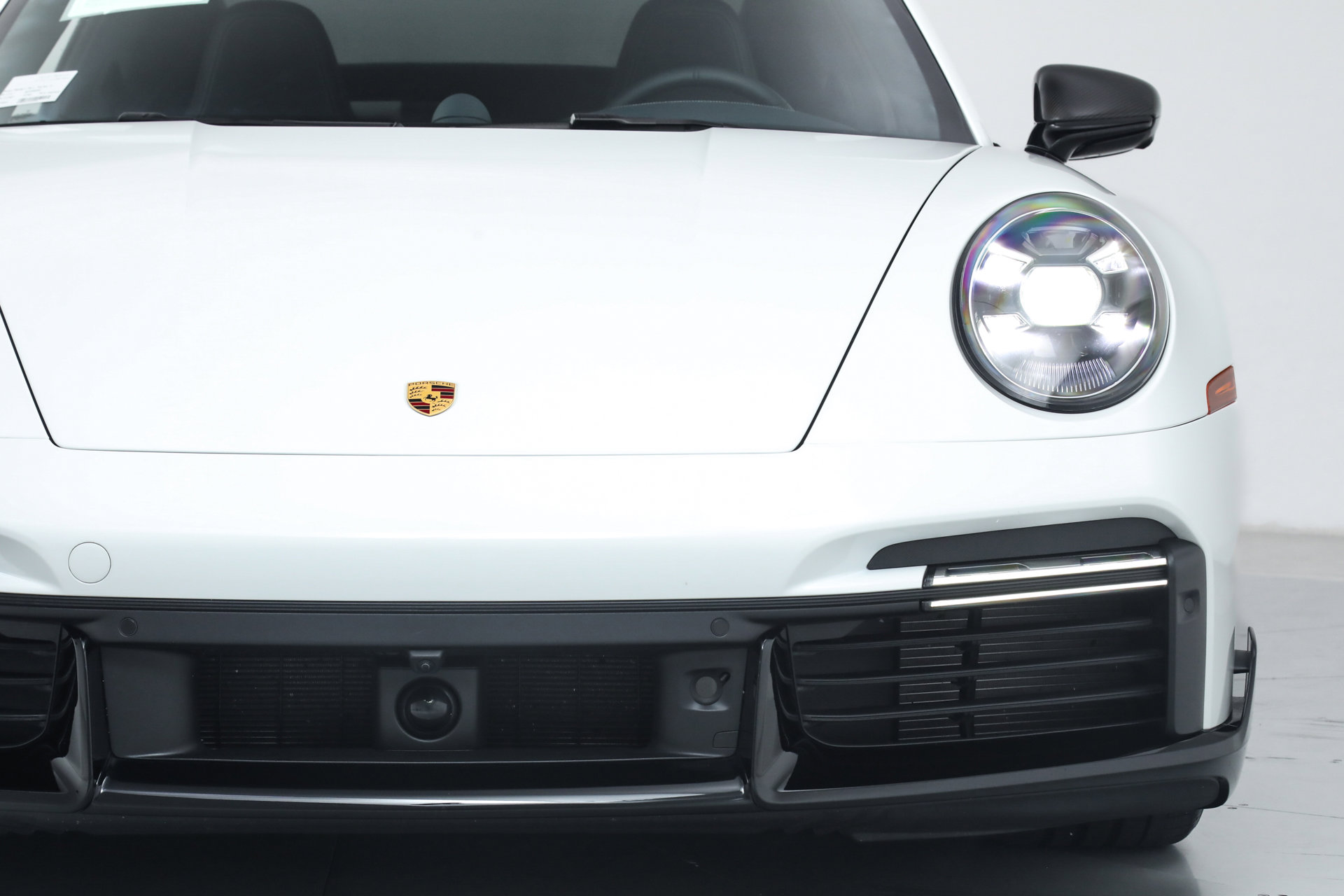Used 2025 Porsche 911 Turbo S image 10