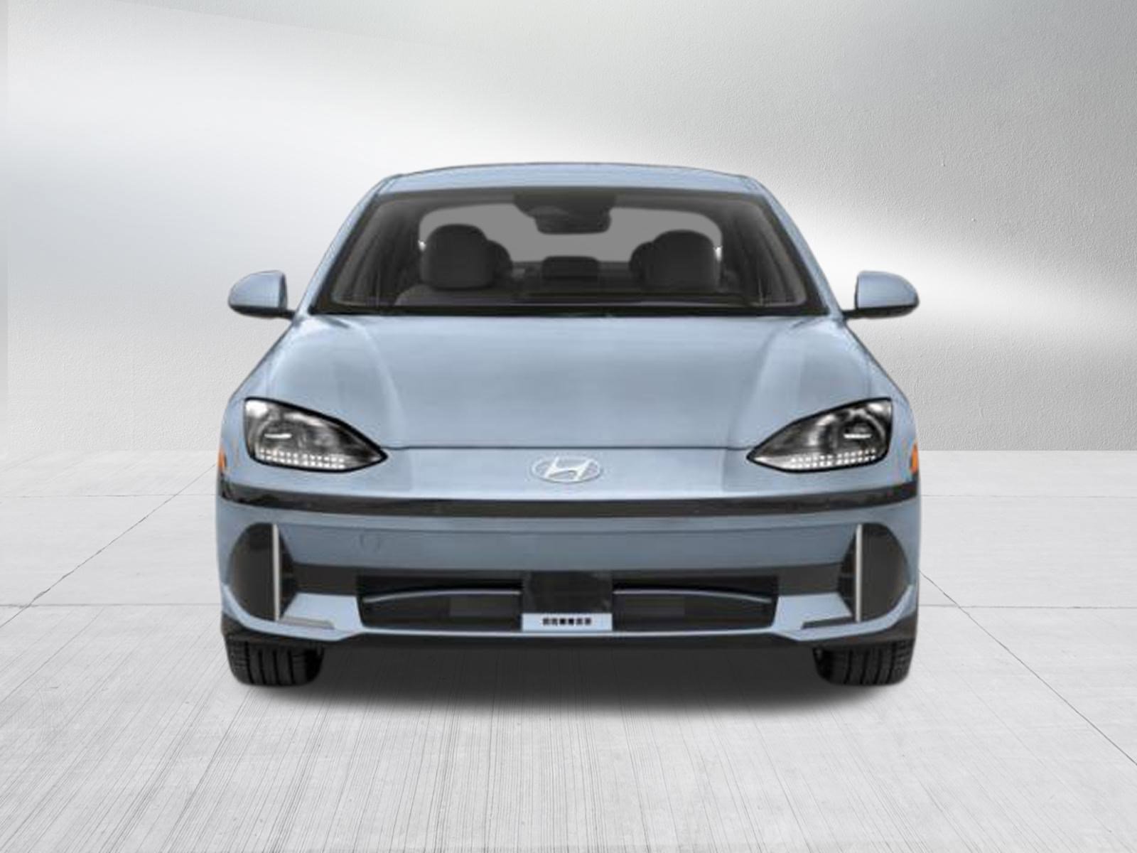 New 2025 Hyundai Ioniq 6 SEL image 4