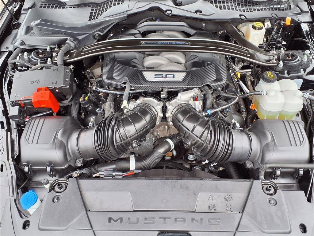 Used 2024 Ford Mustang Dark Horse image 17