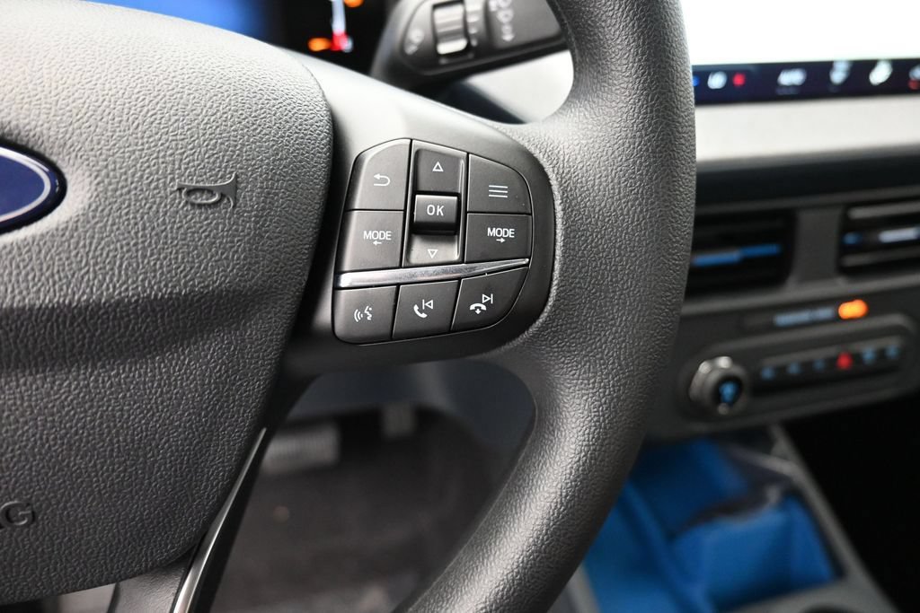 New 2026 Ford Maverick XLT FWD image 27