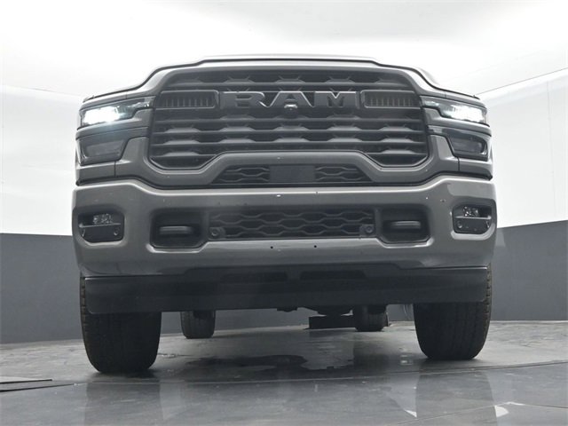New 2026 RAM 2500 Big Horn image 43