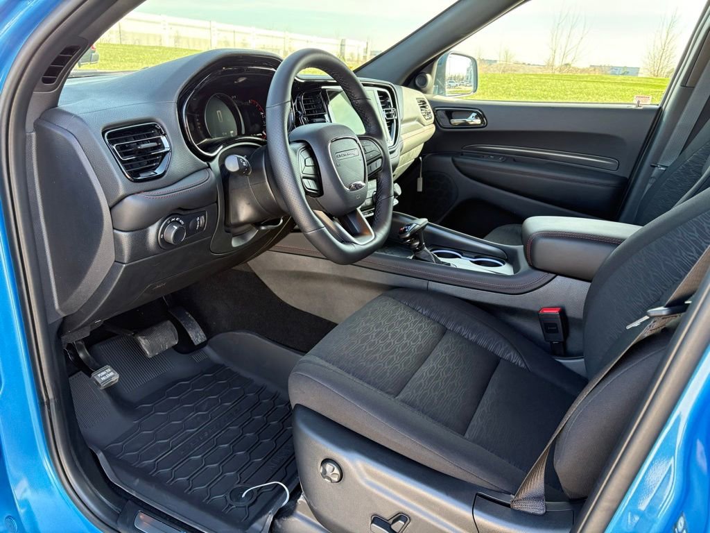 New 2026 Dodge Durango GT image 7