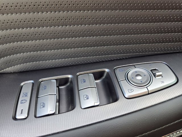 Used 2025 Hyundai Palisade Calligraphy AWD/4WD image 37