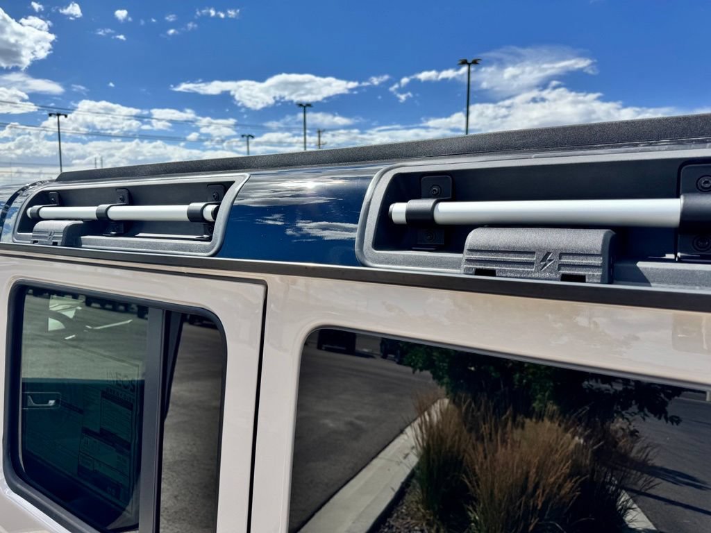 New 2026 INEOS Grenadier Station Wagon AWD/4WD image 25