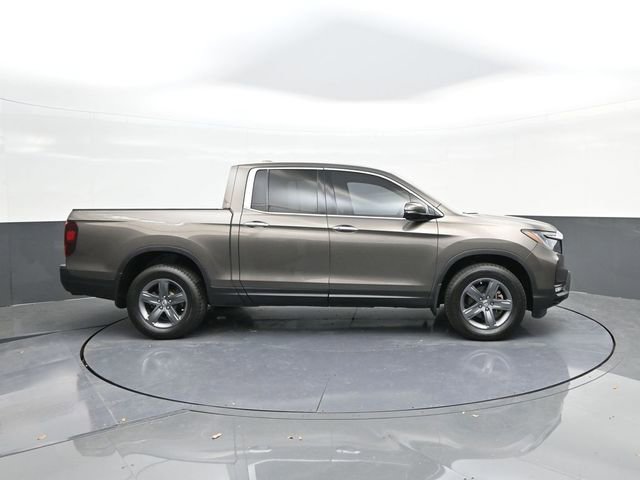 Certified 2022 Honda Ridgeline RTL-E image 24