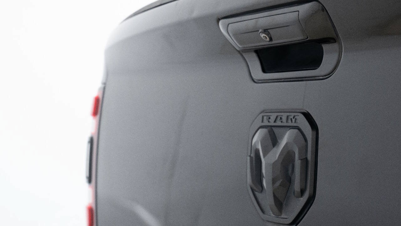 Used 2020 RAM 3500 Laramie w/ Night Edition AWD/4WD image 85