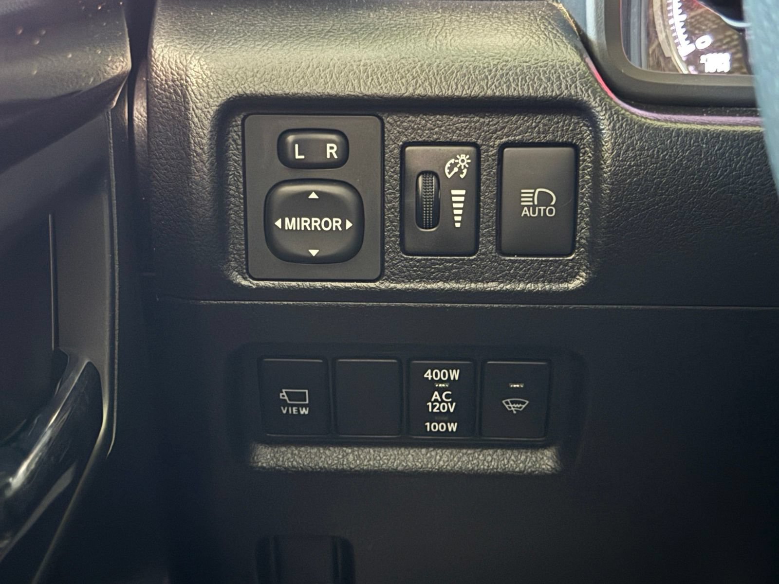 Used 2024 Toyota 4Runner TRD Pro AWD/4WD image 35