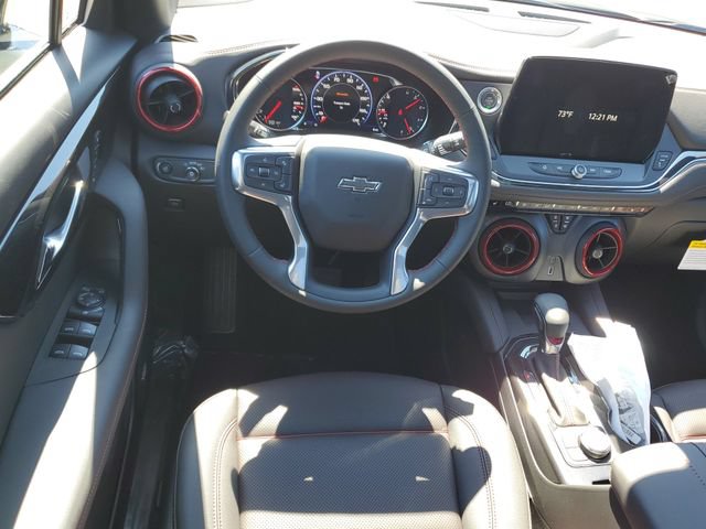 New 2026 Chevrolet Blazer RS w/ Driver Confidence II Package AWD/4WD image 11