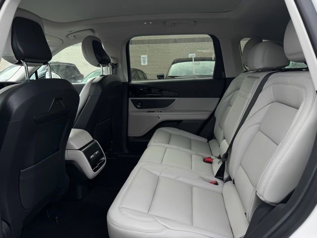 New 2026 Lincoln Nautilus Reserve w/ Jet Appearance Package image 19