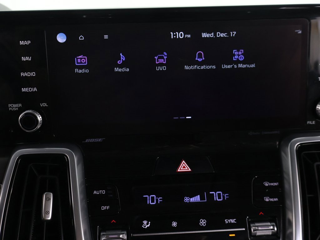 Used 2022 Kia Sorento SX Prestige image 54