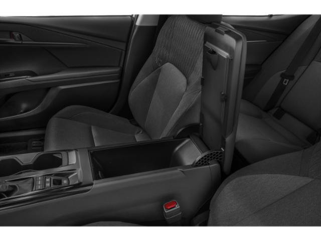 New 2026 Toyota Camry LE w/ Convenience Package AWD/4WD image 16
