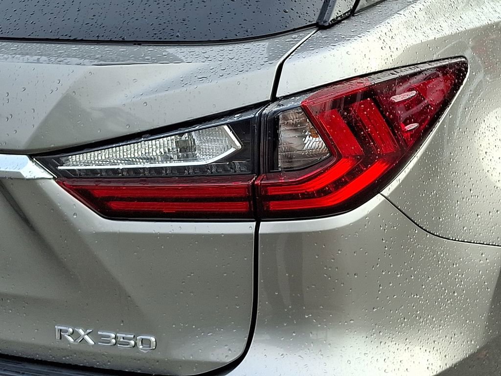 Used 2022 Lexus RX 350 FWD w/ Premium Package image 10