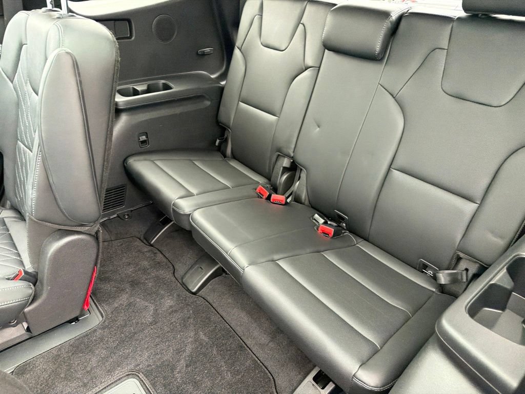 Used 2023 Kia Telluride SX Prestige X-Line AWD/4WD image 17