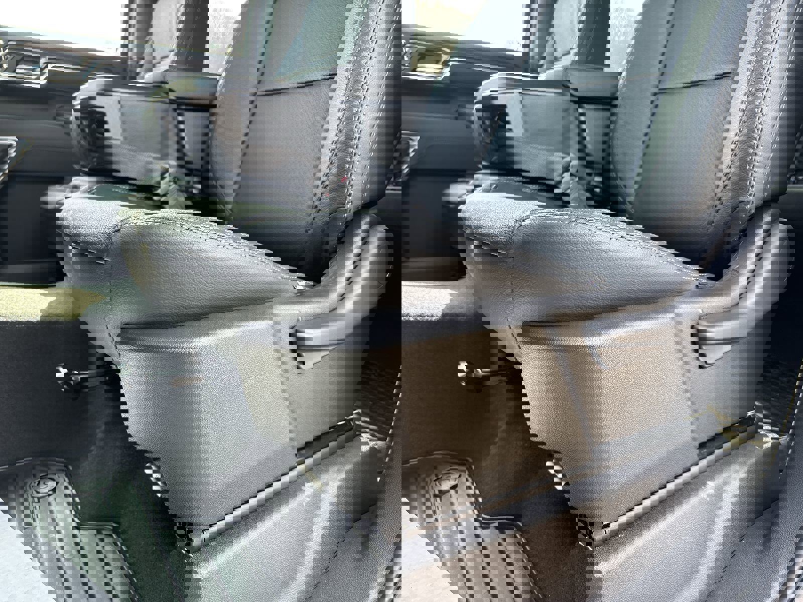 New 2026 Chevrolet Silverado 2500 LT image 15