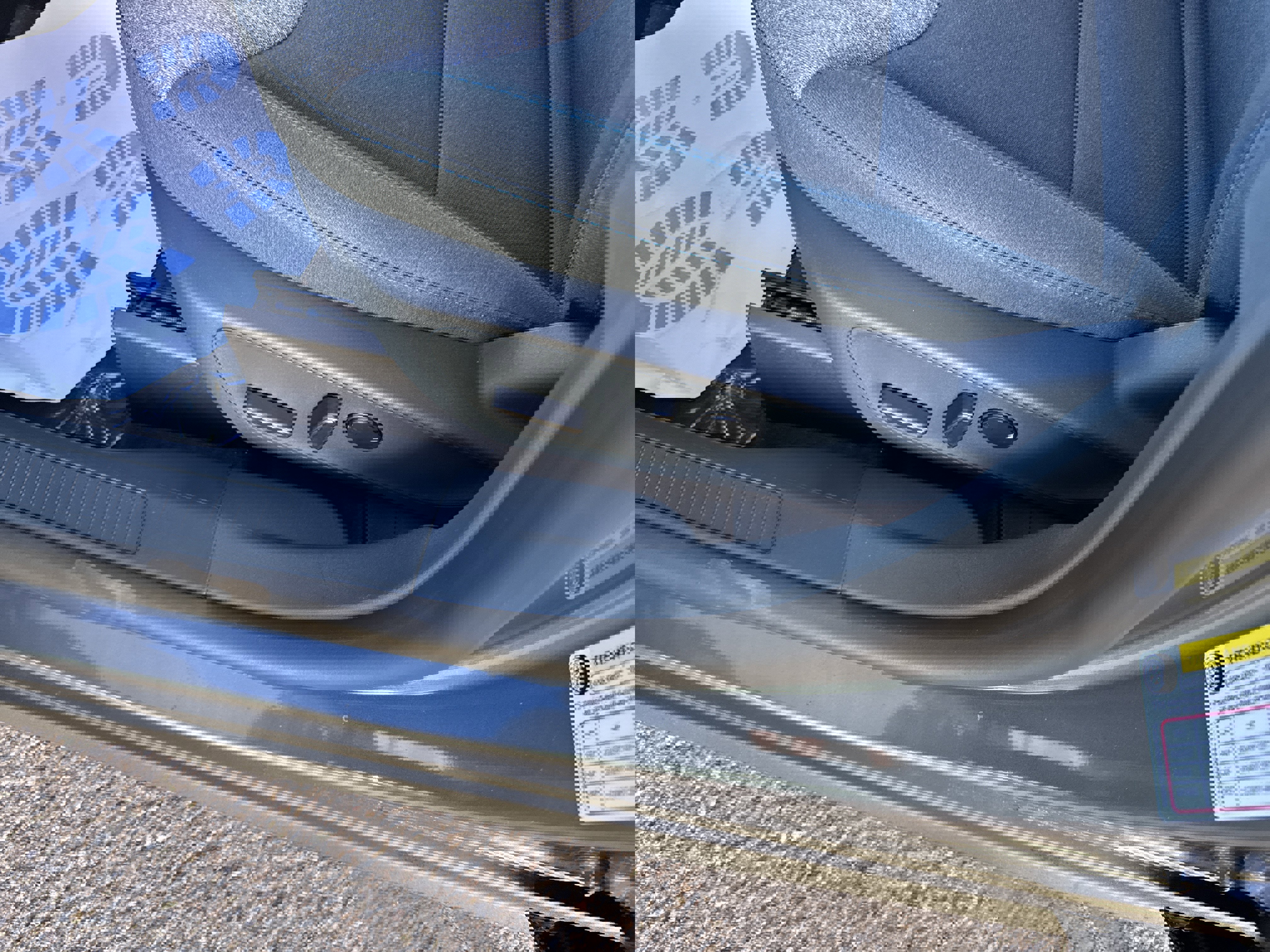 New 2026 Ford Maverick XLT w/ XLT Luxury Package image 10