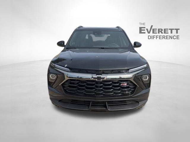 New 2026 Chevrolet TrailBlazer RS w/ Convenience Package FWD image 2