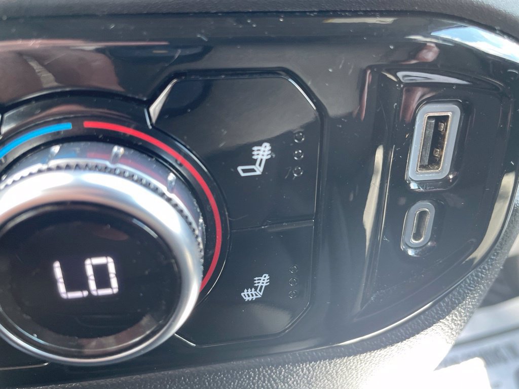 Used 2022 GMC Sierra 1500 SLE AWD/4WD image 21