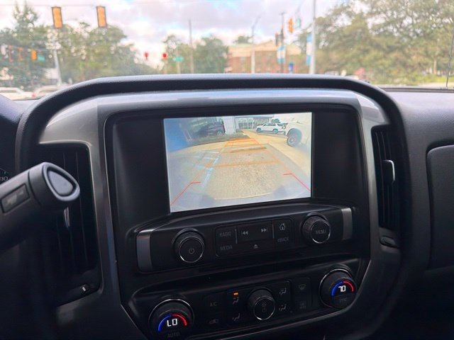 Used 2015 Chevrolet Silverado 1500 LT w/ LT Convenience Package RWD image 15