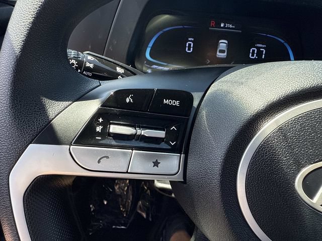Certified 2026 Hyundai Elantra SE FWD image 25