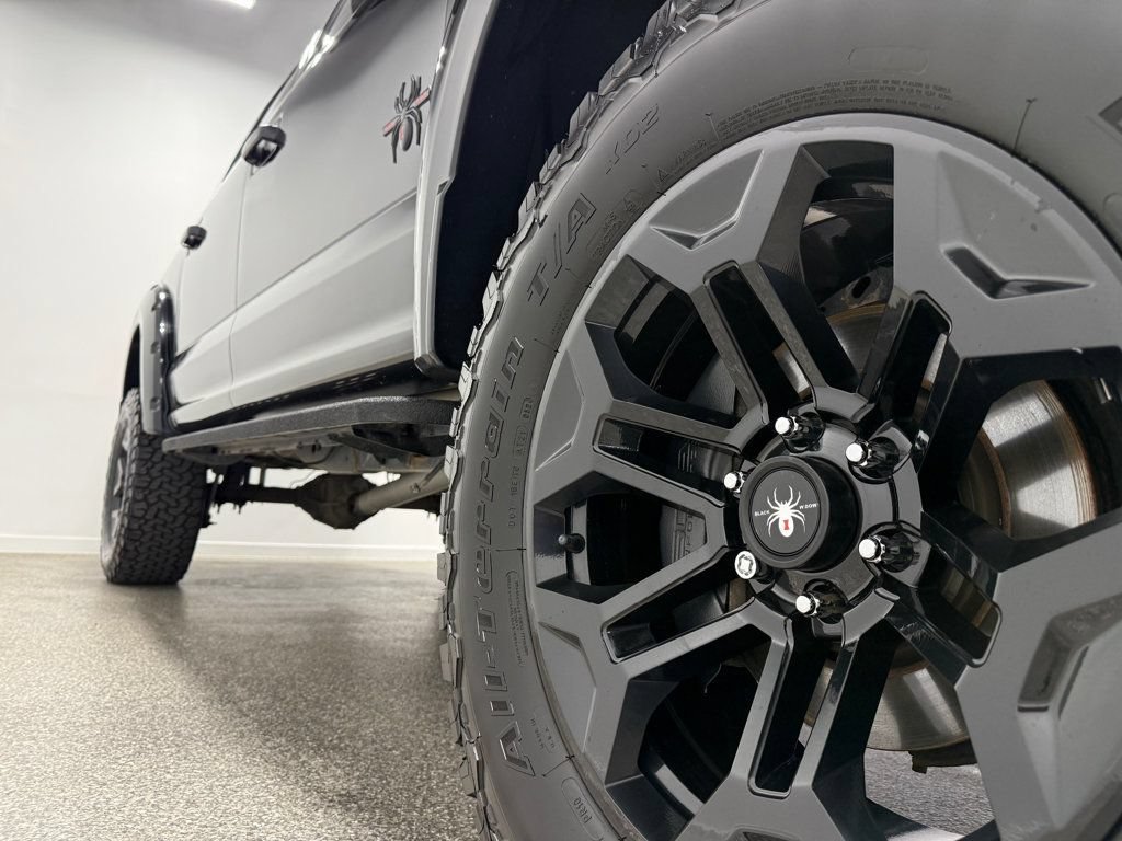Used 2019 Ford F150 4x4 SuperCrew image 17