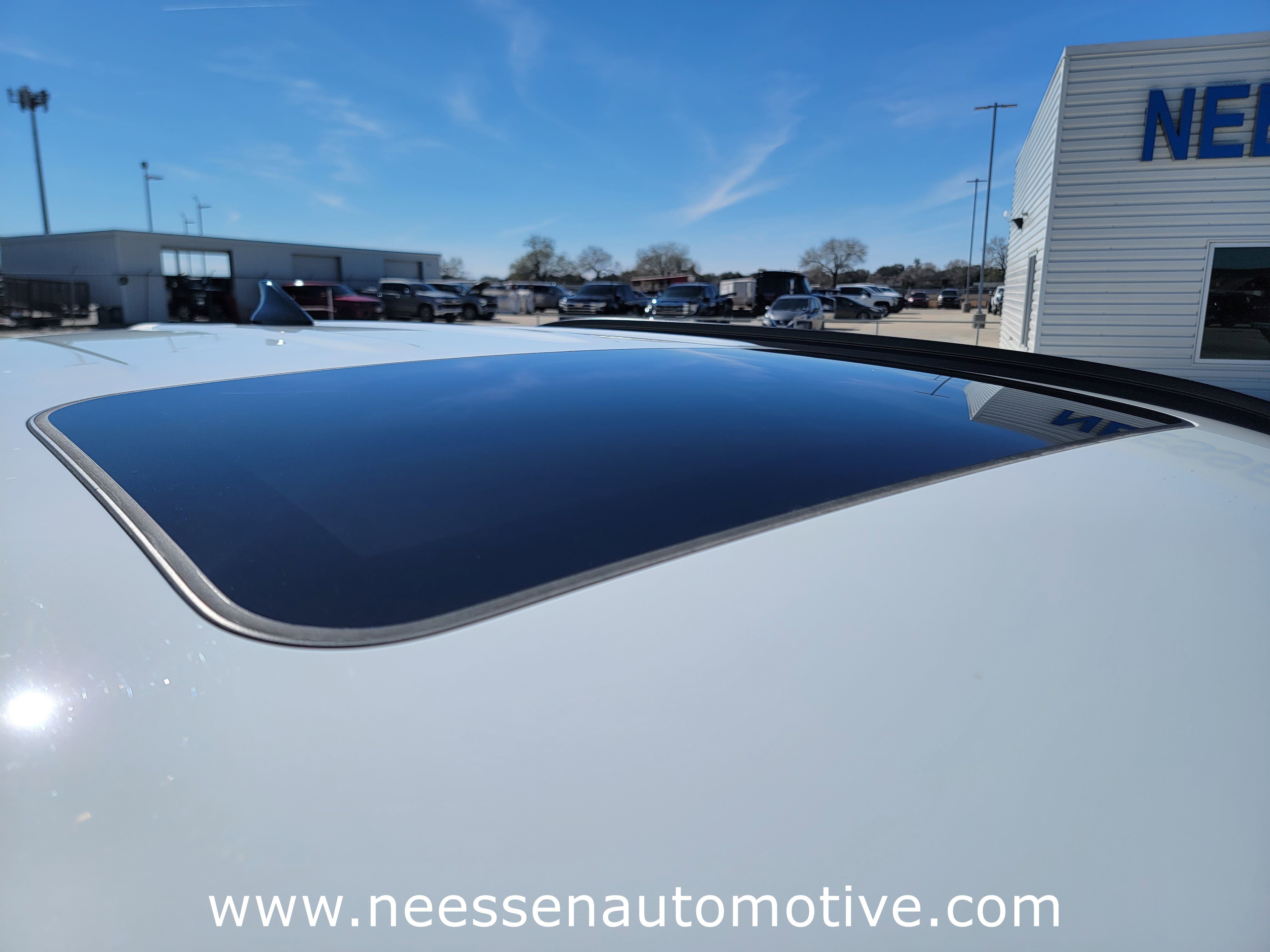 Used 2022 Hyundai Santa Cruz SEL w/ Activity Package image 8