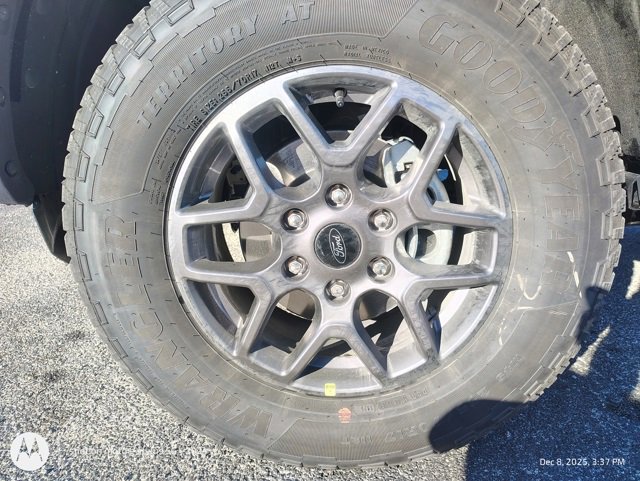 New 2025 Ford Ranger XLT w/ Technology Package image 19