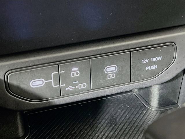 Used 2025 Kia K4 LXS image 20