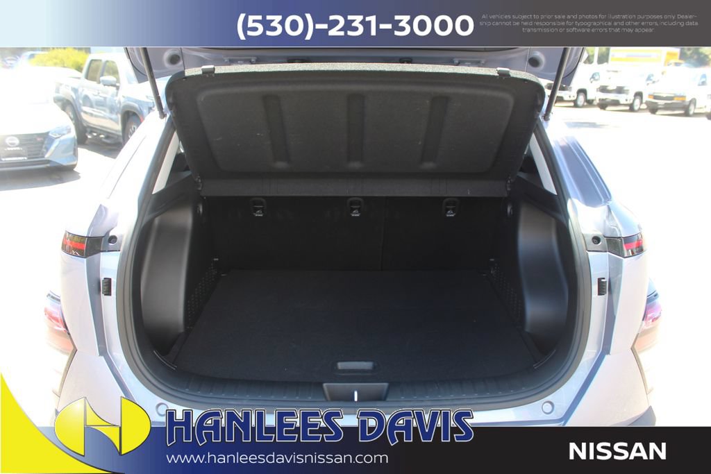 Used 2024 Hyundai Kona SE FWD image 10