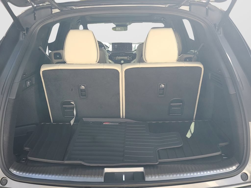 New 2026 Acura MDX Type S AWD/4WD image 12