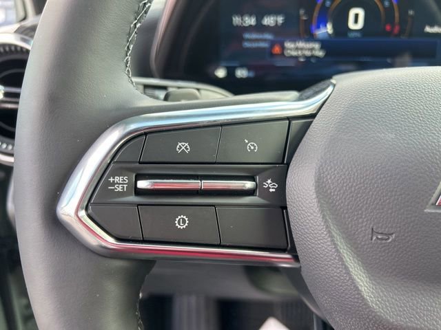 New 2026 Chevrolet Equinox LT w/ LPO, Floor Liner Package image 17