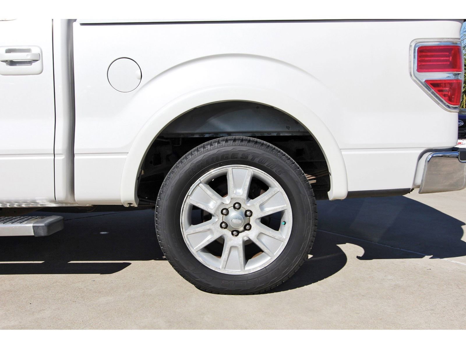 Used 2012 Ford F150 Lariat w/ Lariat Plus Pkg image 29