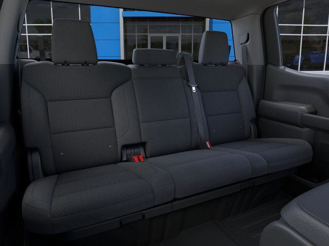 New 2026 Chevrolet Silverado 1500 W/T w/ Trailering Package image 17