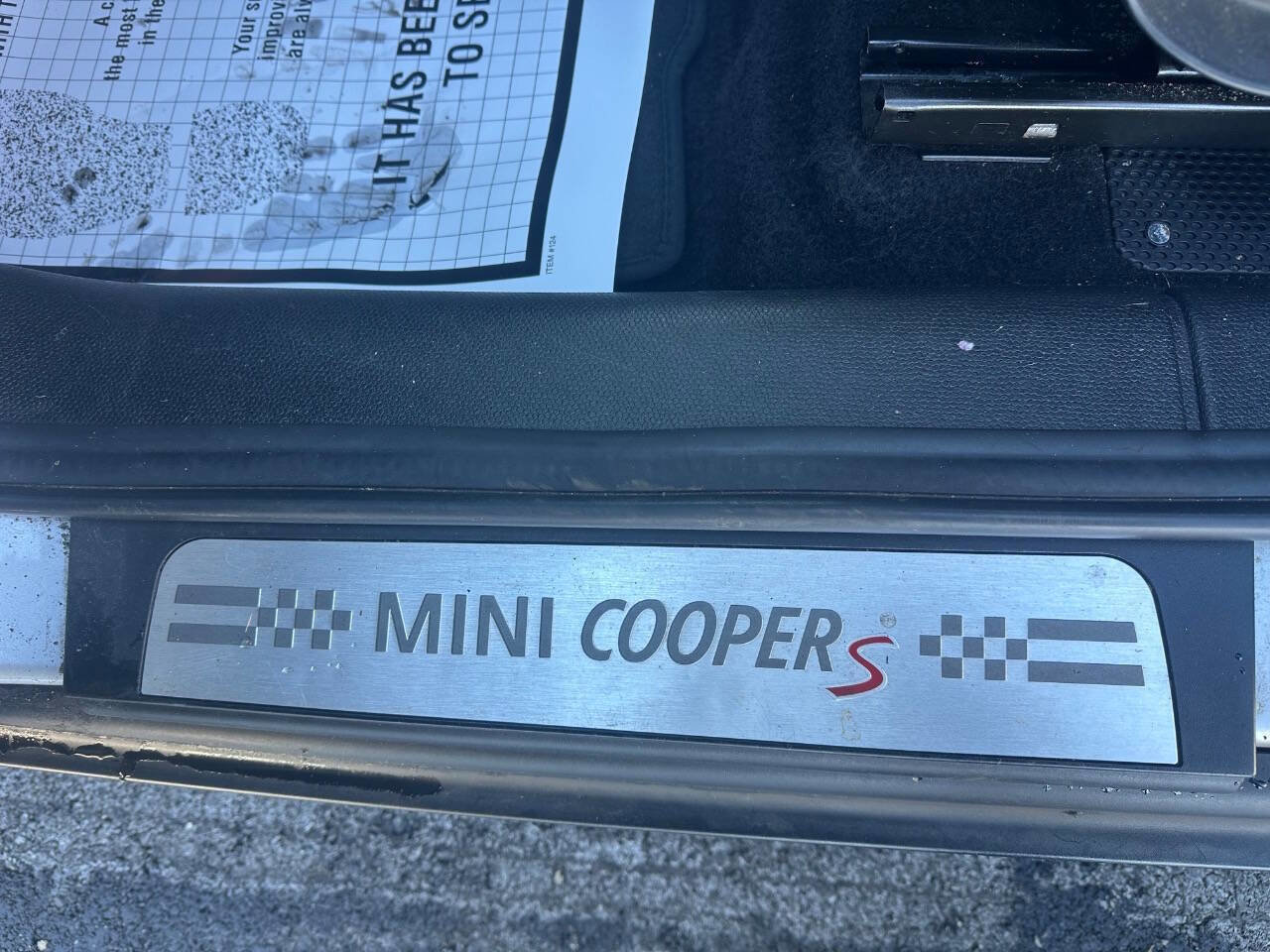 Used 2013 MINI Cooper Countryman S image 18