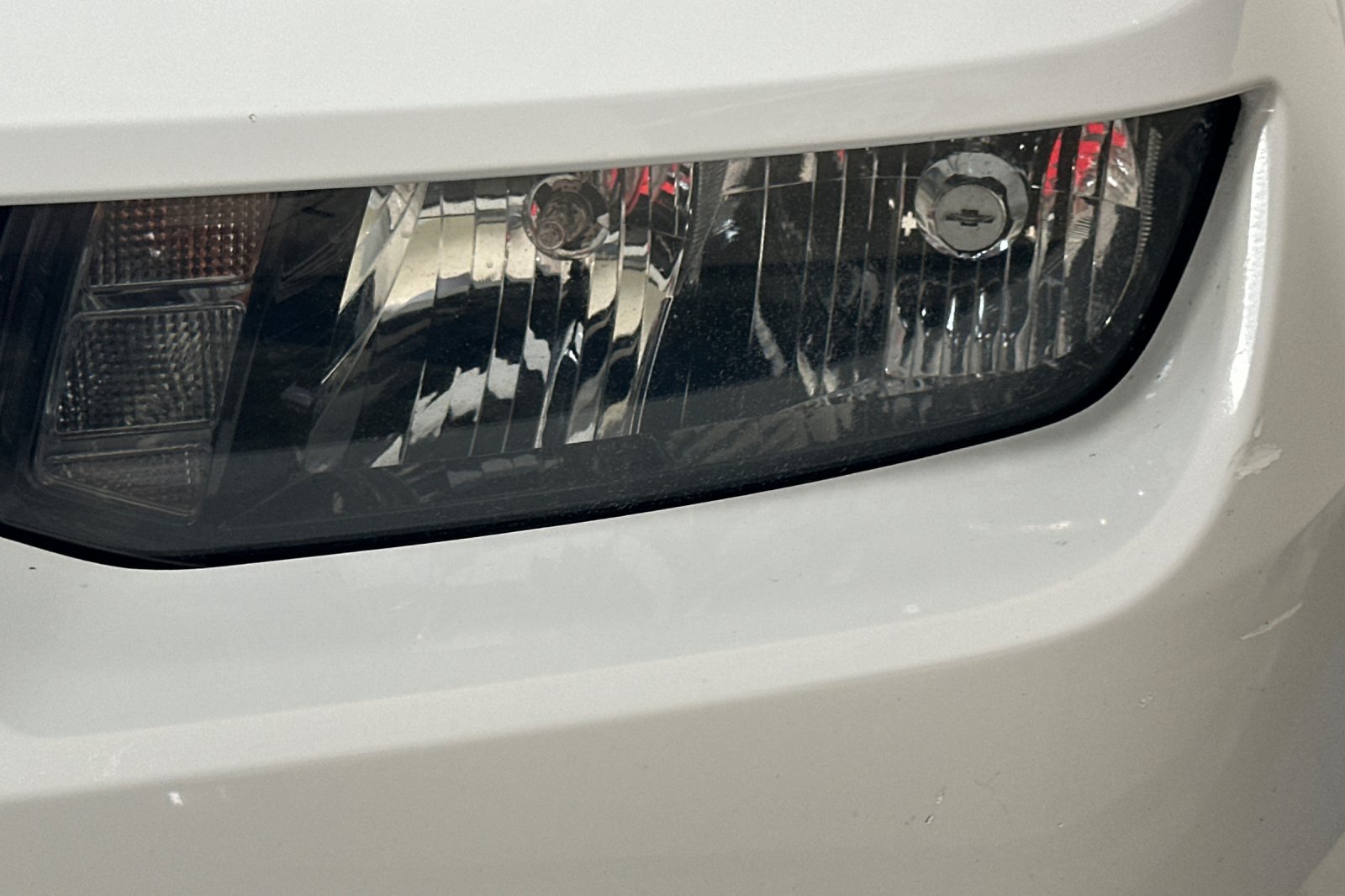Used 2015 Chevrolet Camaro LS RWD image 46