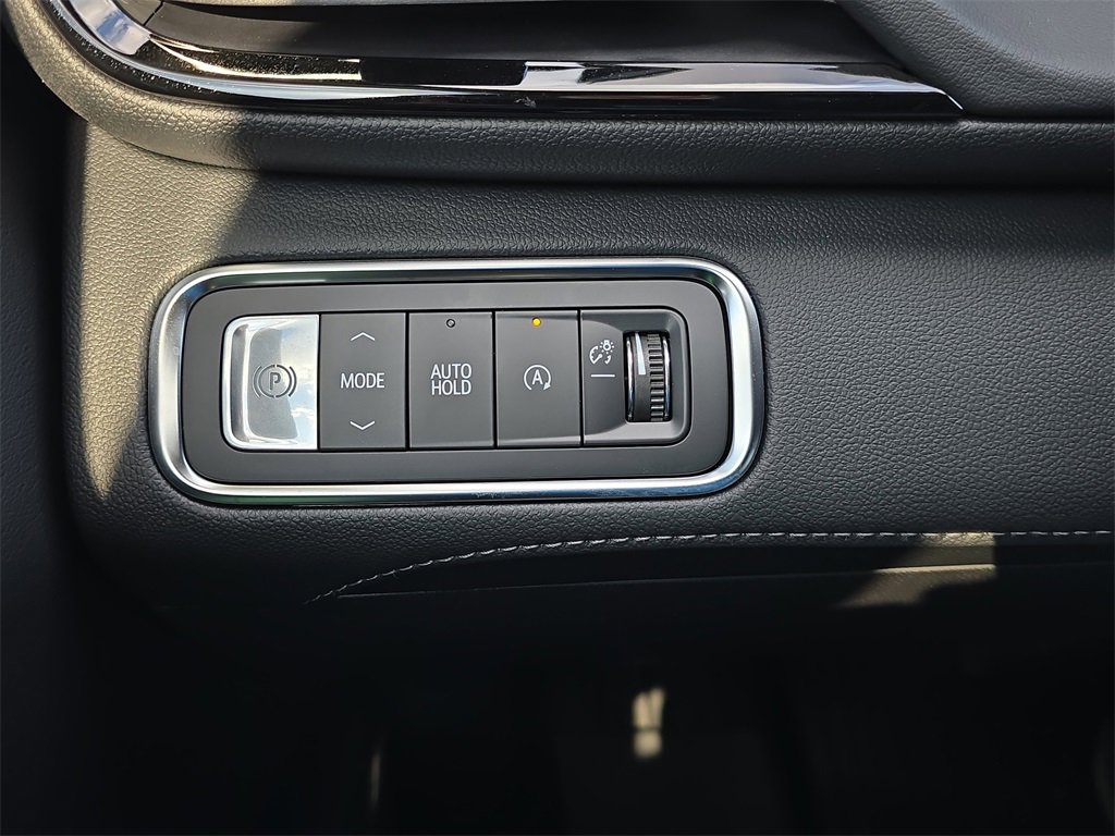 New 2026 Buick Enclave Avenir w/ Super Cruise Package image 27