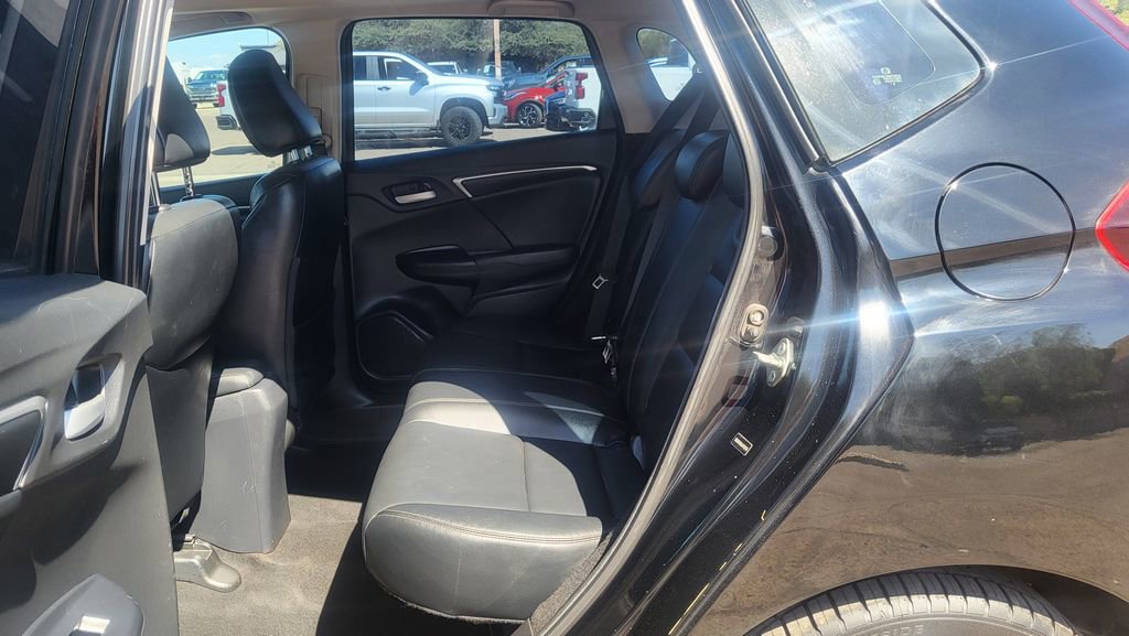 Used 2018 Honda Fit EX-L image 22