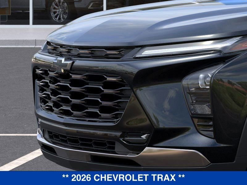 New 2026 Chevrolet Trax ACTIV image 14
