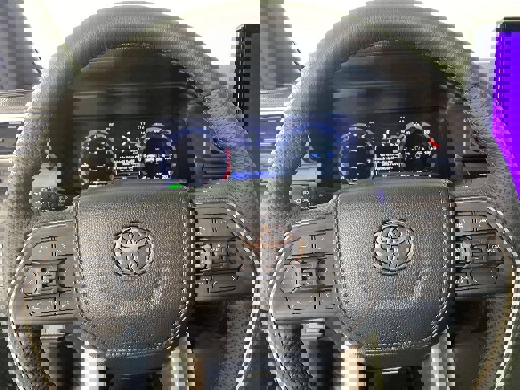 New 2026 Toyota Tacoma TRD Sport image 13