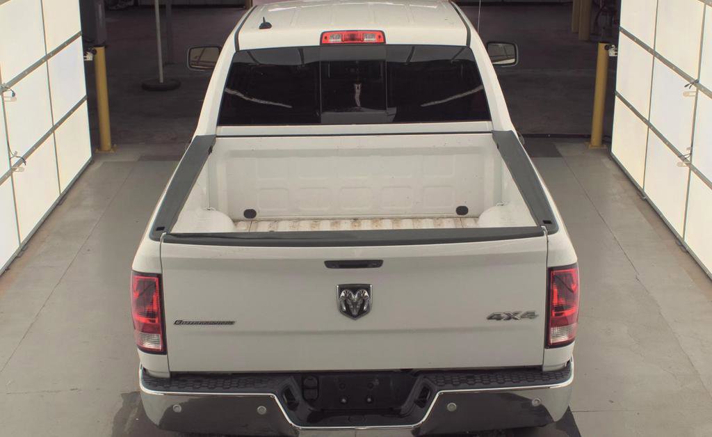 Used 2014 RAM 1500 Outdoorsman AWD/4WD image 6