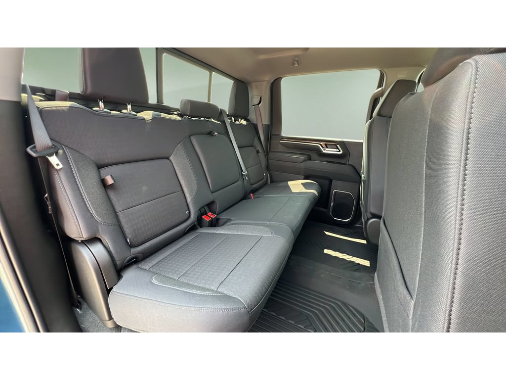 New 2026 Chevrolet Silverado 3500 LT w/ Trail Boss Package AWD/4WD image 31