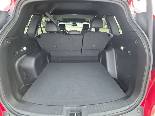 Certified 2025 Honda CR-V Sport Touring image 32